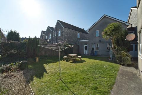 2 bedroom ground floor flat for sale, Walliscote Road, Weston-Super-Mare, BS23