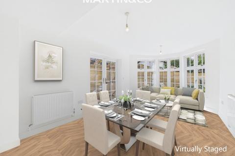 undefined, Oakingham Court, Heath Hill Road North