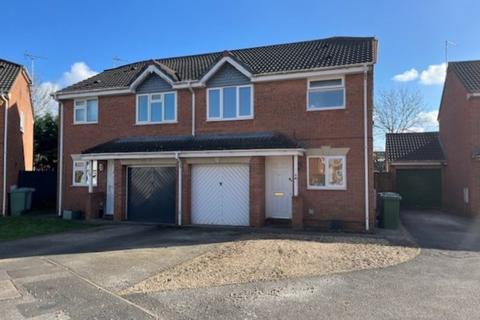 3 bedroom semi-detached house for sale, Bilton Close , Balderton