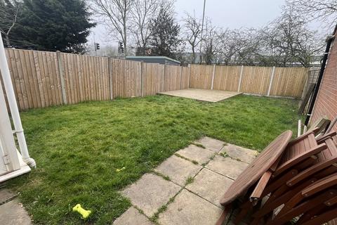 11 Bilton Close, Balderton, Newark, NG24 3GS