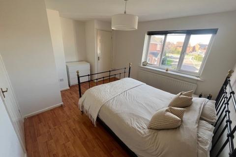 11 Bilton Close, Balderton, Newark, NG24 3GS