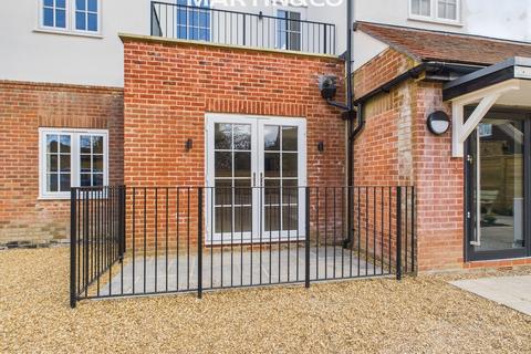 undefined, Oakingham Court, Heath Hill Road North