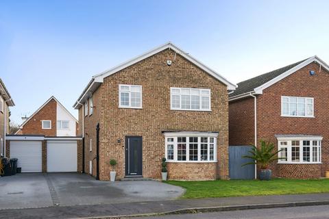 4 bedroom detached house for sale, Old Hall Drive, Ramsgate CT12