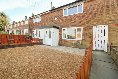 2 bedroom terraced house for sale, Thorncliffe Road, Glossop SK13