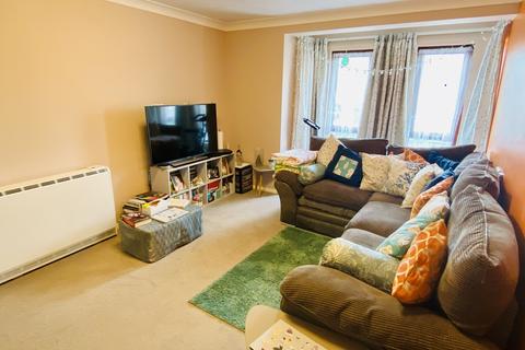 1 bedroom flat for sale, Flat 22, Bayview Court, Sandown Road, Sandown, Isle of Wight