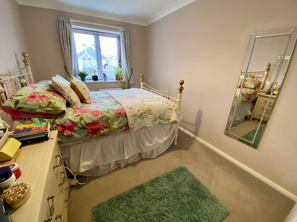 Bayview bed two