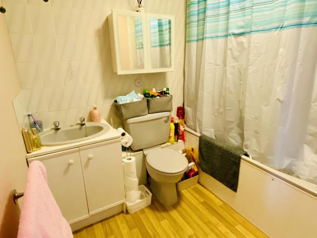 Bayview bathroom