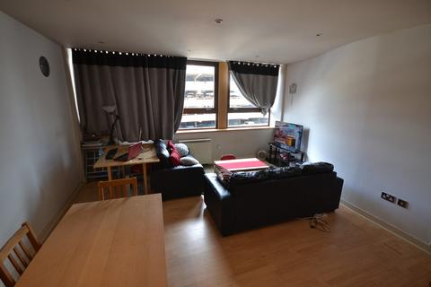 2 bedroom apartment to rent, Metropolitan Apartments, Leicester LE1