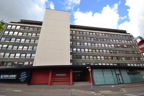 undefined, Metropolitan Apartments, Leicester LE1