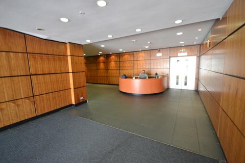 undefined, Metropolitan Apartments, Leicester LE1