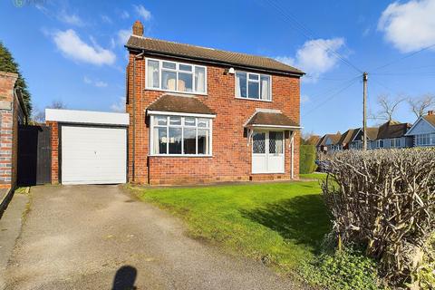 3 bedroom detached house for sale, New Church Road, Sutton Coldfield B73