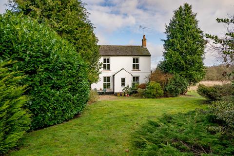 3 bedroom detached house for sale, North Elmham