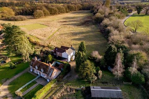 3 bedroom detached house for sale, North Elmham