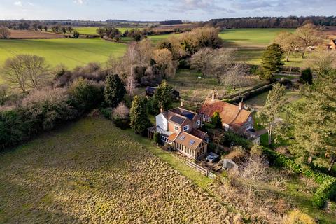 3 bedroom detached house for sale, North Elmham