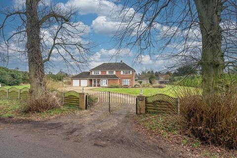 4 bedroom detached house for sale, Great Witchingham