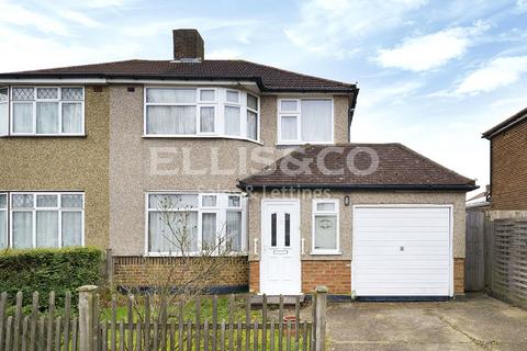 4 bedroom semi-detached house for sale, Honeypot Lane, Middlesex HA7