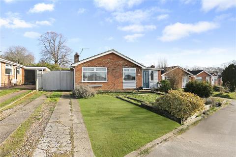 3 bedroom bungalow for sale, Bek Close, Eaton, Norwich, Norfolk, NR4