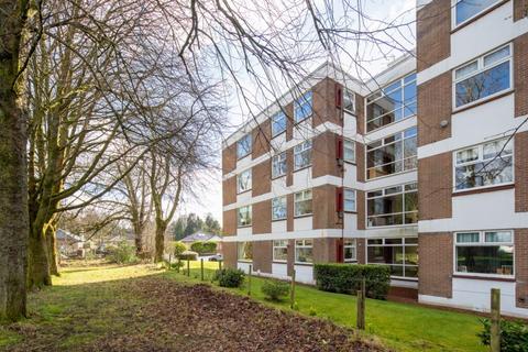 3 bedroom apartment for sale, Netherton Court, Ayr Road, Newton Mearns