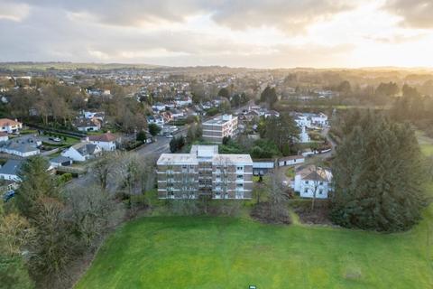 3 bedroom apartment for sale, Netherton Court, Ayr Road, Newton Mearns