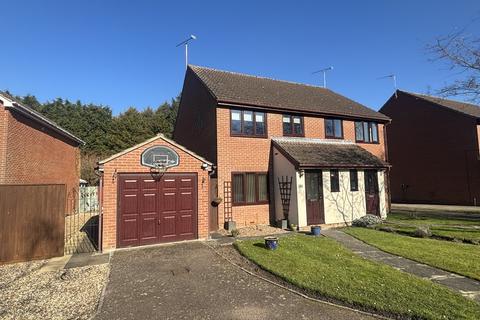 3 bedroom semi-detached house for sale, Needham Market, Suffolk