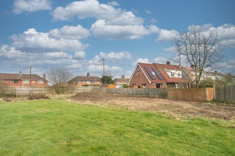 Land for sale, Building Plot, Great Witchingham