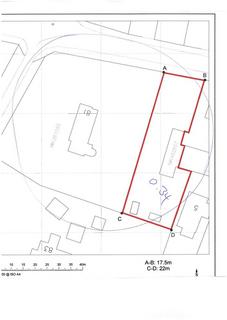 Land for sale, Building Plot, Great Witchingham