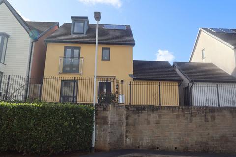 4 bedroom detached house for sale, Causeway View, Plymouth PL9