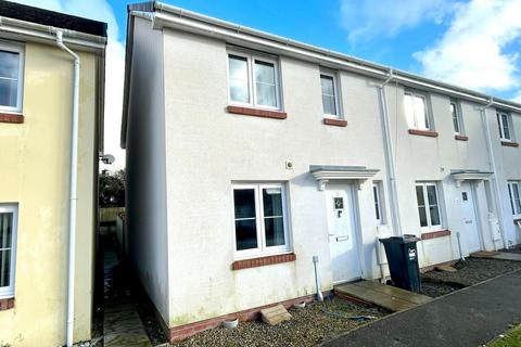 undefined, Raleigh Gardens, Bodmin PL31