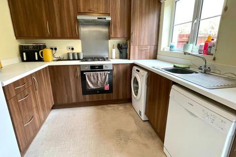 undefined, Raleigh Gardens, Bodmin PL31