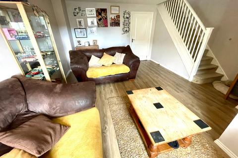 undefined, Raleigh Gardens, Bodmin PL31