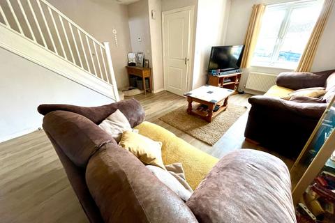 undefined, Raleigh Gardens, Bodmin PL31