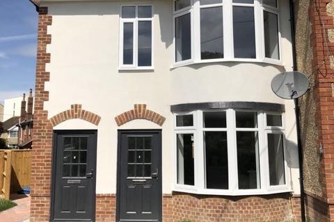 2 bedroom ground floor flat to rent, Finmore Road, Oxford OX2