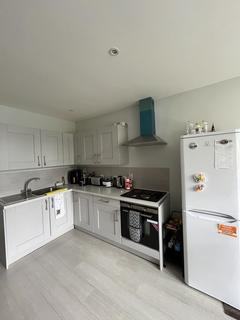 2 bedroom ground floor flat to rent, Finmore Road, Oxford OX2