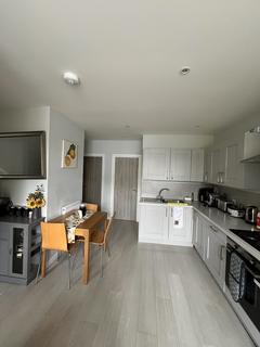 2 bedroom ground floor flat to rent, Finmore Road, Oxford OX2