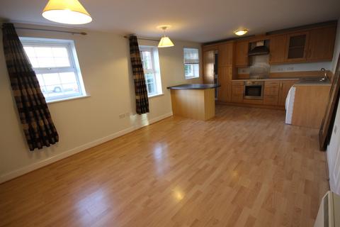 2 bedroom apartment for sale, Denham Wood Close, Chorley PR7