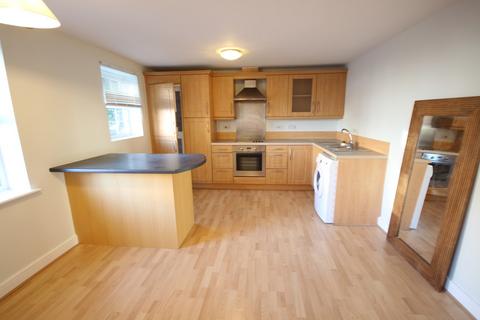 2 bedroom apartment for sale, Denham Wood Close, Chorley PR7