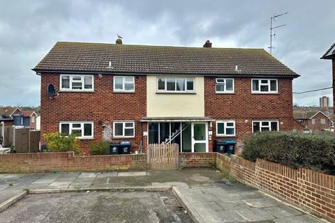 1 bedroom ground floor flat for sale, Airedale Close, Margate, CT9