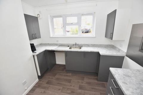 1 bedroom ground floor flat for sale, Airedale Close, Margate, CT9