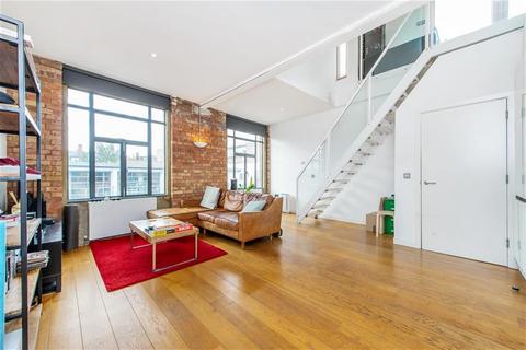 1 bedroom flat to rent, Minerva Street, London, E2 9EH