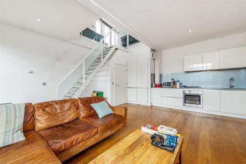 1 bedroom flat to rent, Minerva Street, London, E2 9EH