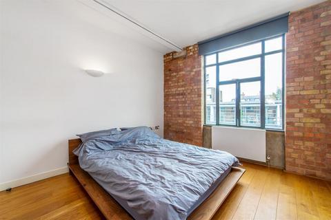 1 bedroom flat to rent, Minerva Street, London, E2 9EH