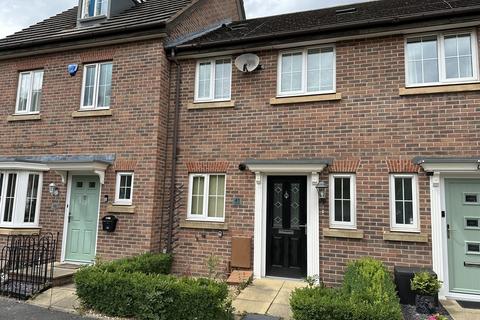 2 bedroom terraced house to rent, Parkside, Tamworth B77