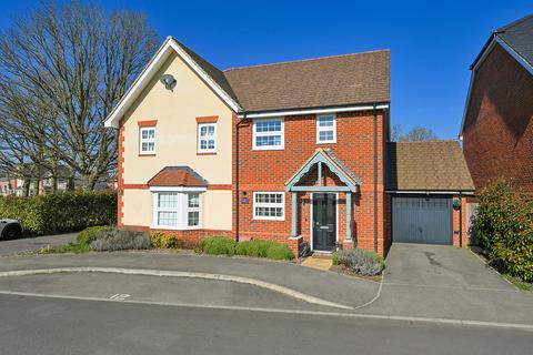 3 bedroom semi-detached house for sale, Gale Close, Yateley GU46