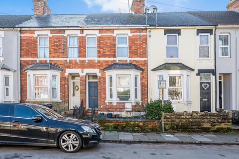 2 bedroom terraced house for sale, Dixon Street, Old Town, Swindon, SN1