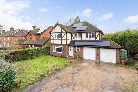 4 bedroom detached house for sale, Oakview, 10 Paynes Green Cottages