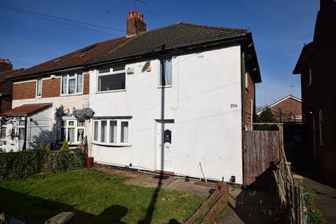 Warstock Road, Yardley Wood B14