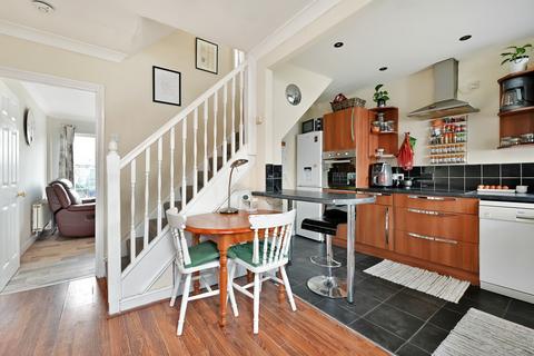 3 bedroom terraced house for sale, Ryecroft Gardens, Camberley GU17