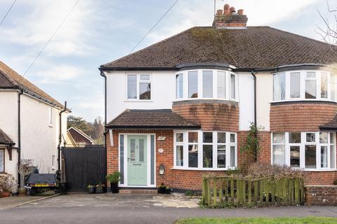 3 bedroom semi-detached house for sale, Fairfield Drive, Dorking