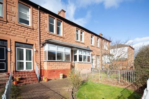 3 bedroom terraced house for sale, Kendal Avenue, Giffnock