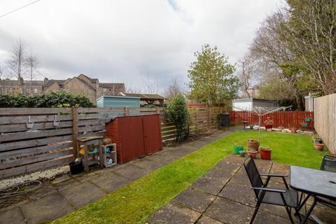 3 bedroom terraced house for sale, Kendal Avenue, Giffnock